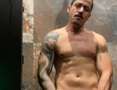 Gym Bath