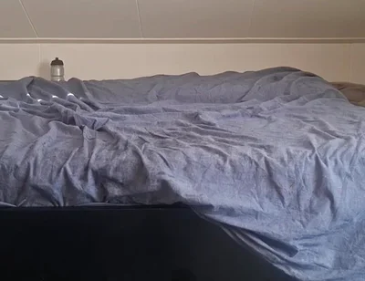 Extreme Anal Gape Huge Dildo's - Triple Anal