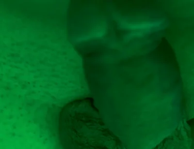 Late Night Cumshot