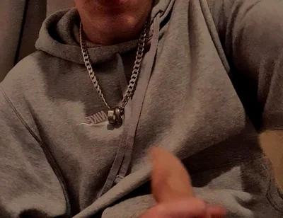 Selfsucking Twink
