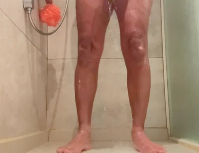 A Can Catch Me Wanking at Gym