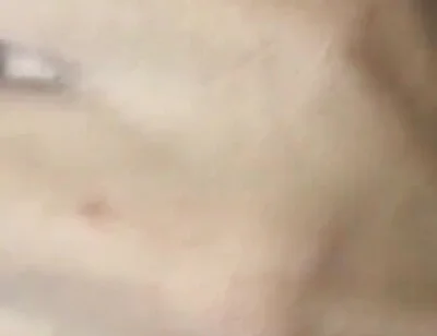 A Big Cock in a Twink's Ass, Filled with Hot Cum All the Way to the Balls