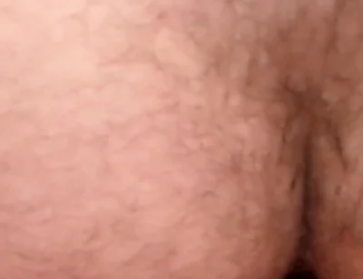 Asian Teddy Bear Fucks My Ass Raw Until He Fills Me with His Cum