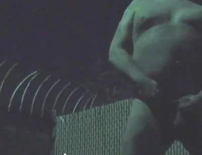 Nighttime Outdoor Cum
