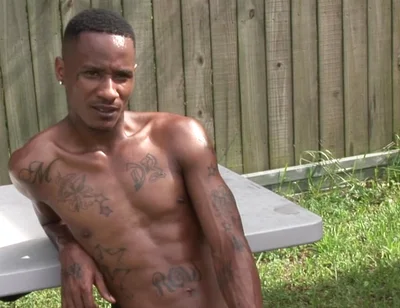 Travis Davis - Thugboy
