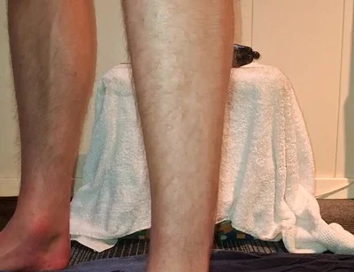 Solo Gay Noface Twink X Riding Huge Dildo's and Destroying His Ass