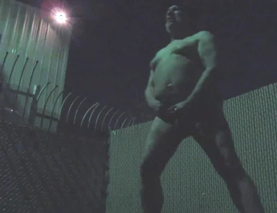Nighttime Outdoor Cum