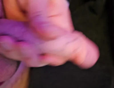 Huge Cumshot