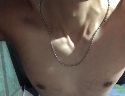 Young Man Masturbates Rich for You