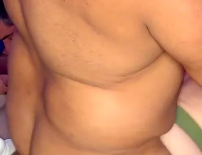 Bareback Dads 1