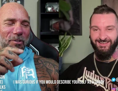 Porn Star Confessions - Teddy Bryce (episode 130)