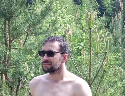 Masturbation on the Rocks