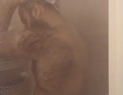 Take a Shower
