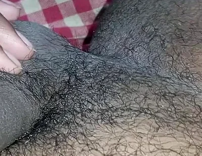 My Indian Wife Jasmine Sucking Big Black Cock