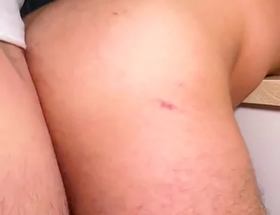 Stepdaddy’s Got a Monster Cock