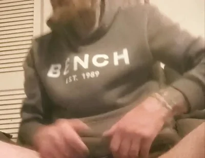 Smoking Fetish Masturbation