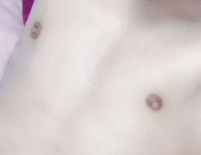 I Put a Cucumber in My Ass at Home