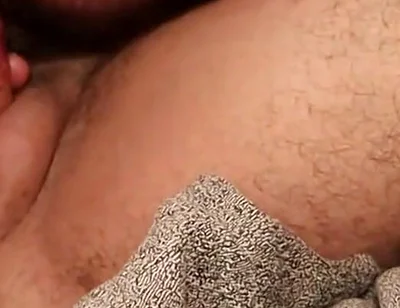 Hot Muscle Bear Tops the Ever Loving Christ Out of Stepdaddy Bear