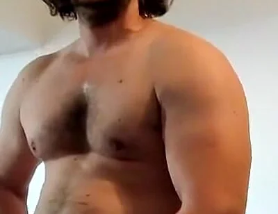One Big Cumshot