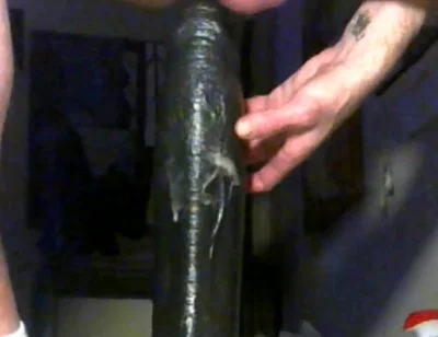 Destoying Hole