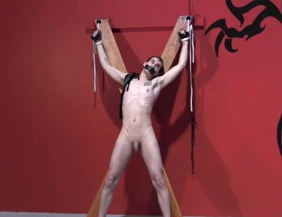 Submissive Slave - Chapter 8