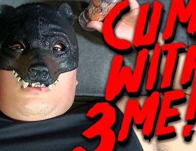 Cum with Me!!