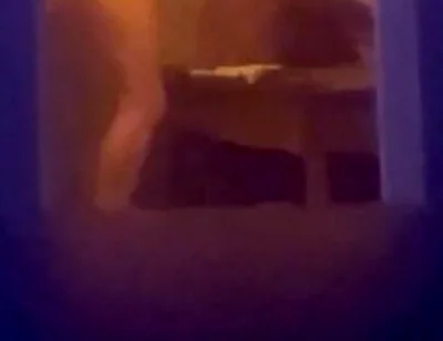 Cam Caught S Twink Woken up by His Horny Step Stepdad for a Quick but Hot Session (spanking, BJ, Trampling, Face Sitting)