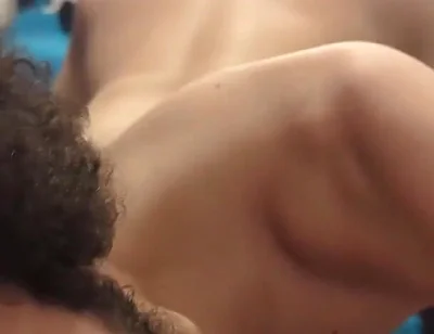 Ginger Bear Pounds Twink Until He Cums