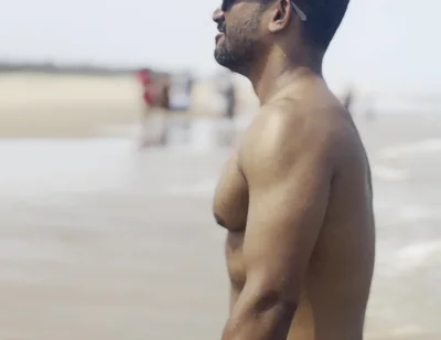 Sea Beach