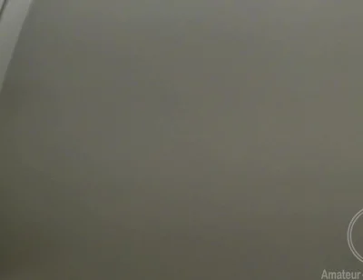 Boy Caught Jerking His Uncut Cock in Public Toilets Cubicle