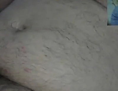 Who Lifted Daddy Bear's Dick and Emptied It?