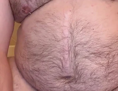 Pierced Chubby Guy Sounding with 3mm - 4mm and 5mm - 6mm Hegar