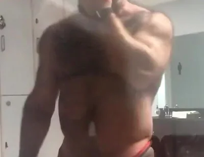 Gym Wank