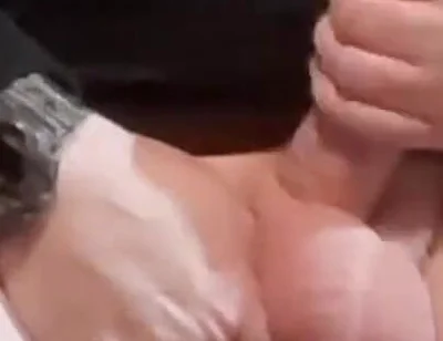 Watch This Tiny Cock Cum Super Hard Huge Cum Shot!