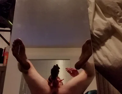 This Lust Is Fucking Me