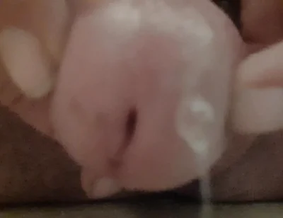 Big Cock Two Cums and Piss. Enjoy!