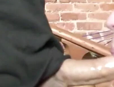 Fucked Raw and Cremapie