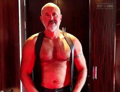 Just Flexing and. a Bit of a Solo