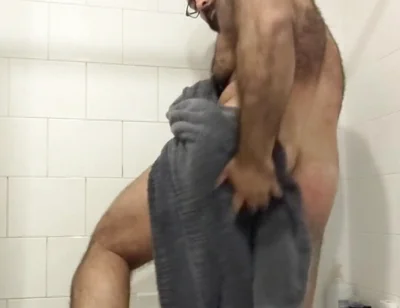 A Nice Towel Tuesday for You