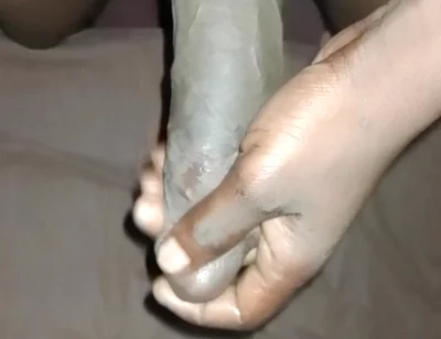 BBC Cock Horny for You Baby Enjoy