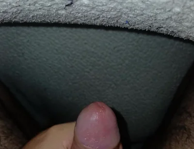 Morning Jerk off