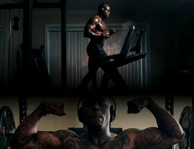 McPherson Vital Fitness # 2