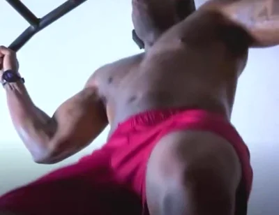 McPherson Vital Fitness # 3