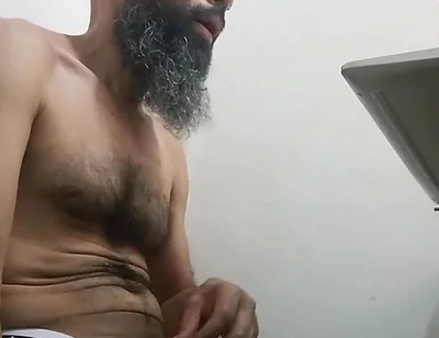 Just in Underwear for You, Enjoy It