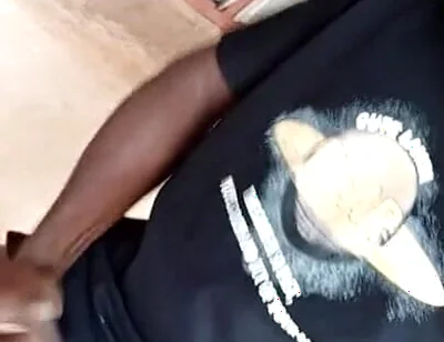 Rian Shake My Big Dick to Cum Hot