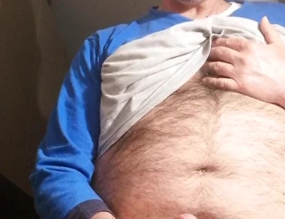 A Quick with a Big Cumshot to Sleep Better!