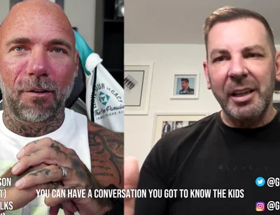 Porn Star Confessions - Gregor Scott (episode 129)
