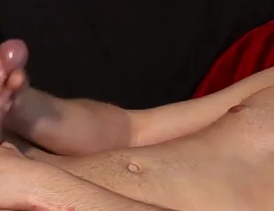 Hung Twink Bottom - Huge Cock & Dildo Play - Alfie Bee Solo