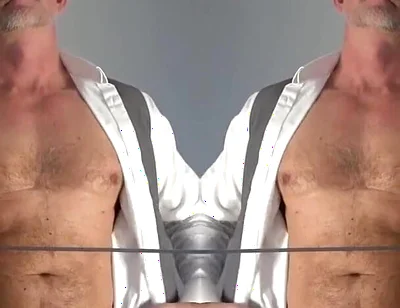 Mirrored I