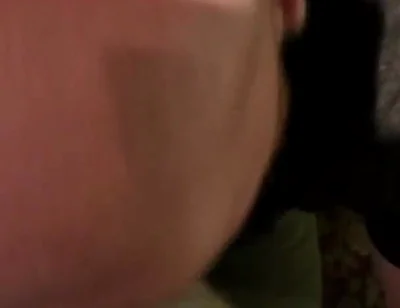 Sucking Stepdad's